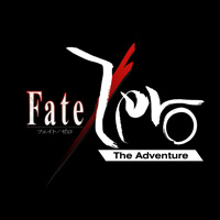 Fate/Zero The Adventure スマートフォン専用アドベンチャーゲーム